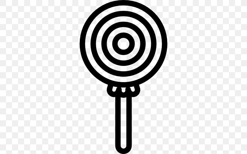 Lollipop Liquorice Food Clip Art, PNG, 512x512px, Lollipop, Black And White, Candy, Chocolate, Food Download Free