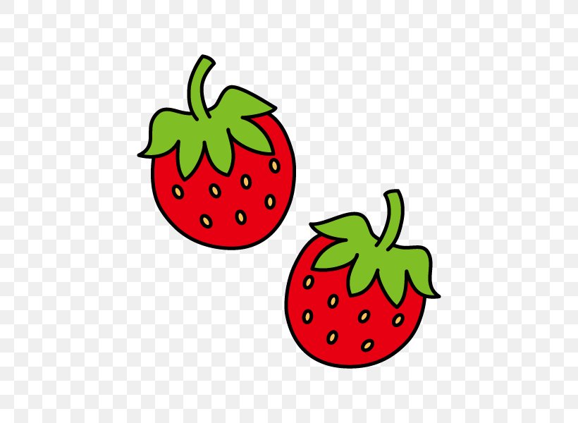 Strawberry Fruit Clip Art, PNG, 600x600px, Strawberry, Apple, Artwork, Food, Fruit Download Free