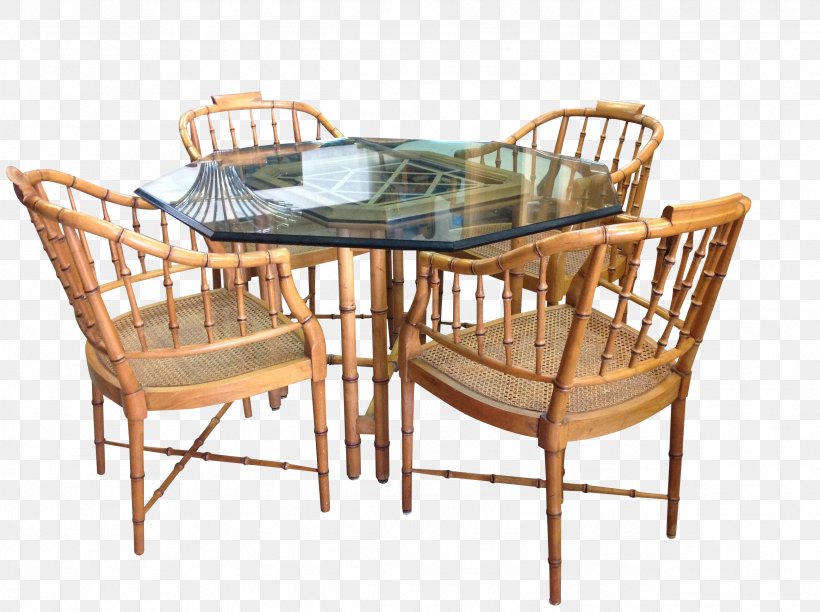 Table Chair Dining Room Cane Furniture, PNG, 2592x1936px, Table, Bamboo, Bed, Cane, Chair Download Free