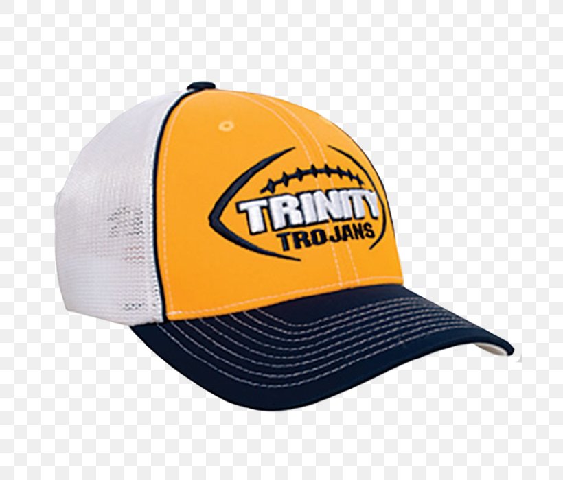 Baseball Cap Trucker Hat Headgear, PNG, 700x700px, Baseball Cap, Baseball, Brand, Cap, Embroidery Download Free