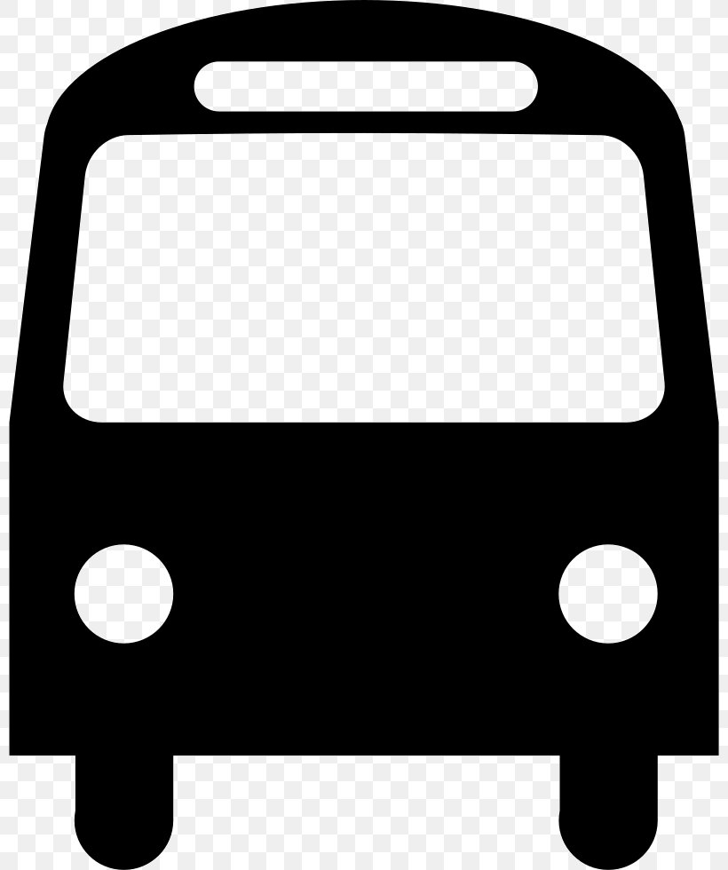 Bus Clip Art, PNG, 800x980px, Bus, Black, Bus Stop, Public Transport, Public Transport Bus Service Download Free
