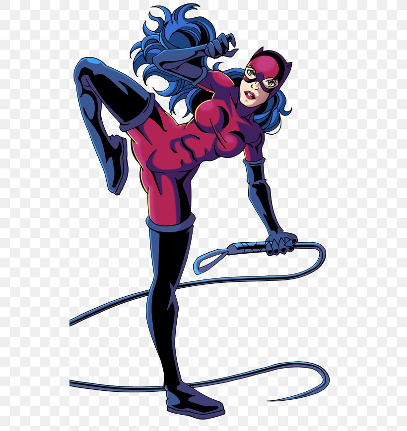 Catwoman Supervillain Comics Cartoon Clip Art, PNG, 540x870px, Catwoman, Art, Bob Kane, Cartoon, Comic Book Download Free