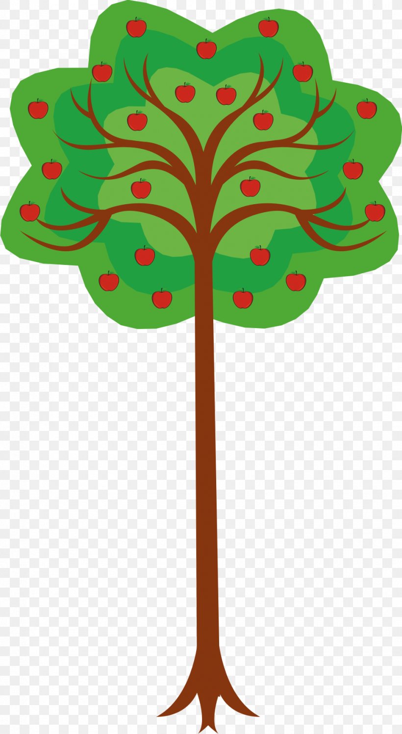 Clip Art Illustration Branch Tree Drawing, PNG, 965x1765px, Branch, Art, Drawing, Flora, Flower Download Free