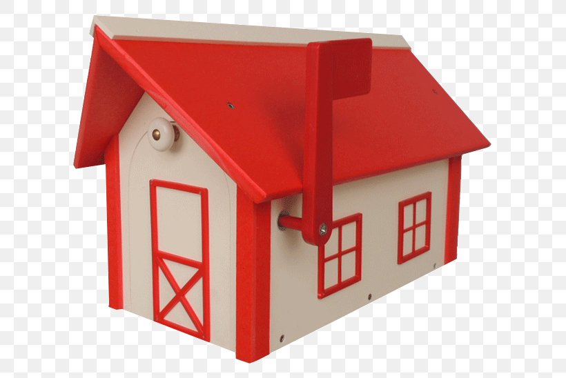Letter Box Roof House Wood, PNG, 650x548px, Letter Box, Barn, Box, Furniture, Garden Download Free