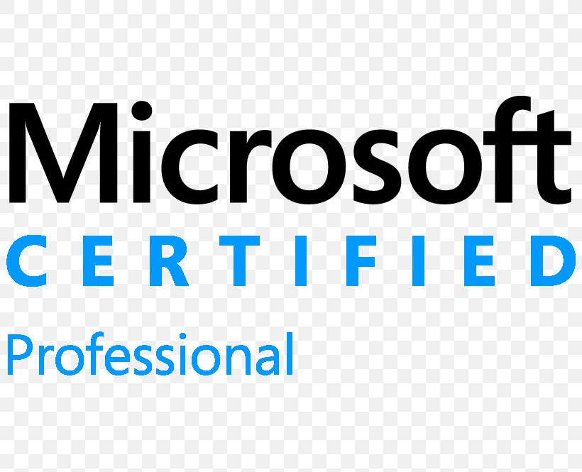 Microsoft Certified Professional MCSE Professional Certification, PNG, 802x665px, Microsoft Certified Professional, Area, Blue, Brand, Certification Download Free