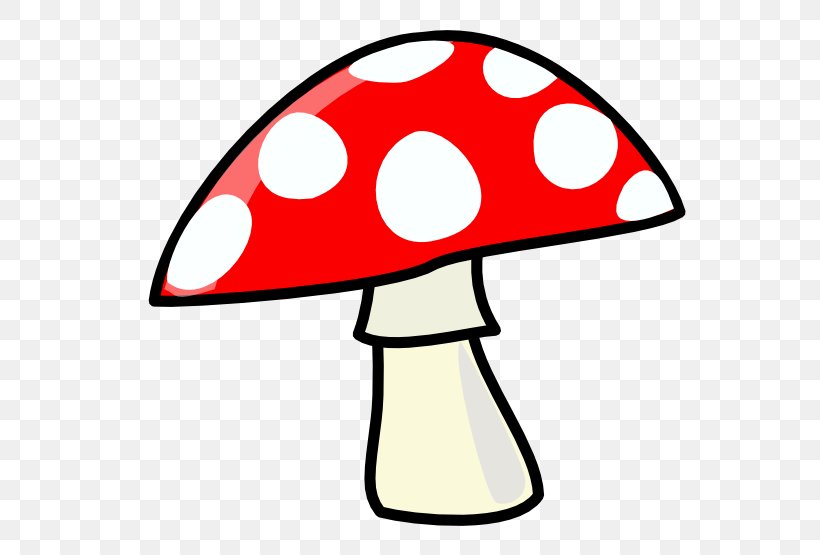 Mushroom Free Content Clip Art, PNG, 555x555px, Mushroom, Area, Artwork, Black And White, Common Mushroom Download Free