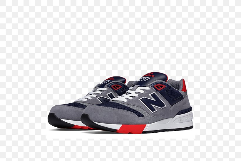 New Balance Sneakers Shoe Clothing White, PNG, 550x550px, New Balance, Athletic Shoe, Basketball Shoe, Black, Brand Download Free