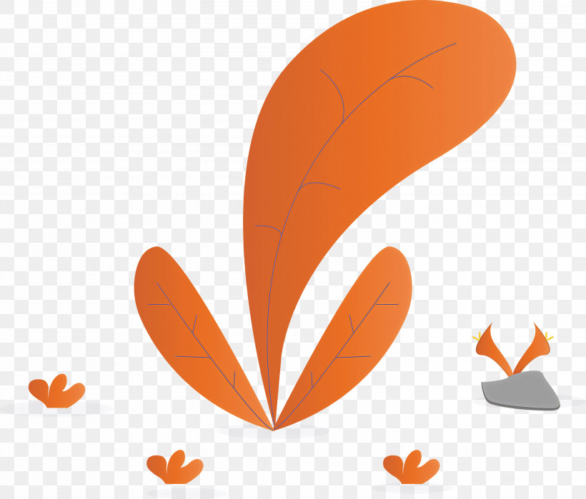 Orange, PNG, 3000x2560px, Leaf, Logo, Orange, Plant Download Free
