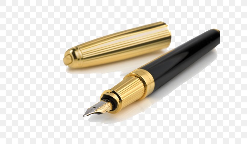 Pencil, PNG, 640x480px, Pen, Ball Pen, Ballpoint Pen, Bic Cristal, Brass Download Free