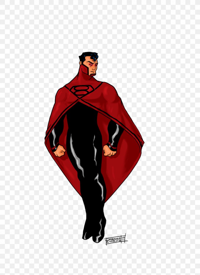 Superman Supergirl Kryptonian Kryptonite, PNG, 900x1237px, Superman, Art, Concept Art, Eradicator, Fan Art Download Free