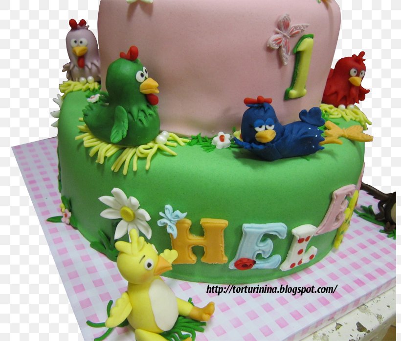 Torte Birthday Cake Cake Decorating Chicken, PNG, 800x696px, Torte, Auglis, Birthday, Birthday Cake, Buttercream Download Free