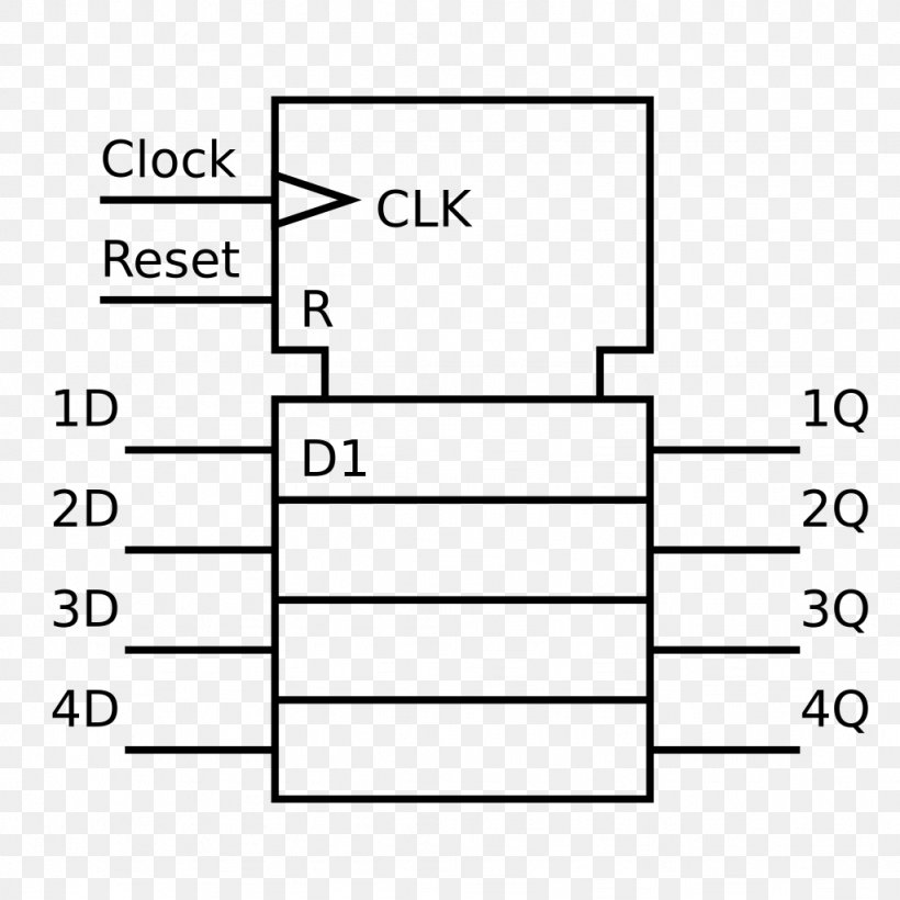 Wikibooks Electronic Circuit Frequency Divider Wikipedia Enciclopedia Libre Universal En Español, PNG, 1024x1024px, Watercolor, Cartoon, Flower, Frame, Heart Download Free