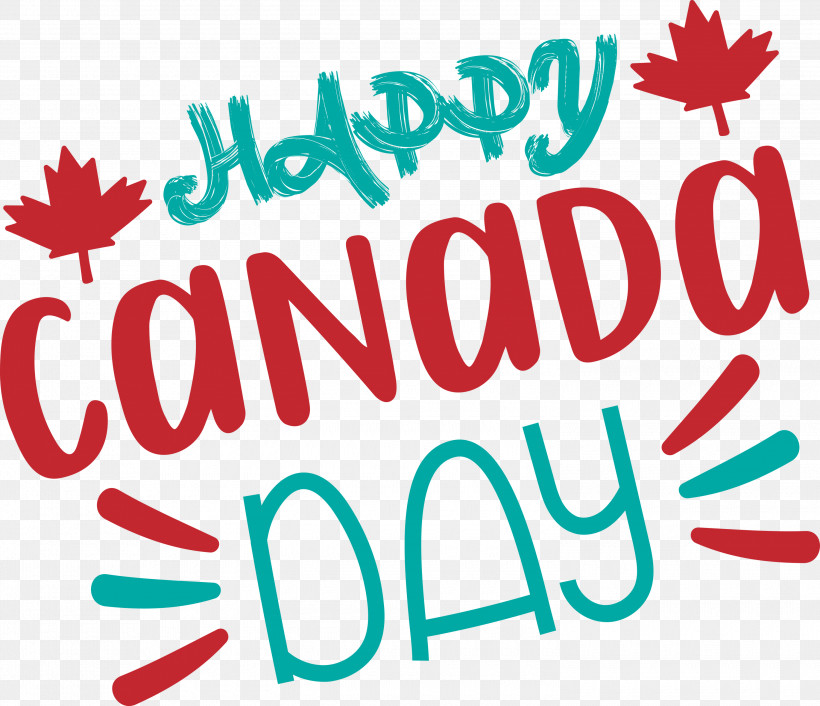 Canada Day Fete Du Canada, PNG, 3000x2585px, Canada Day, Area, Fete Du Canada, Happiness, Line Download Free