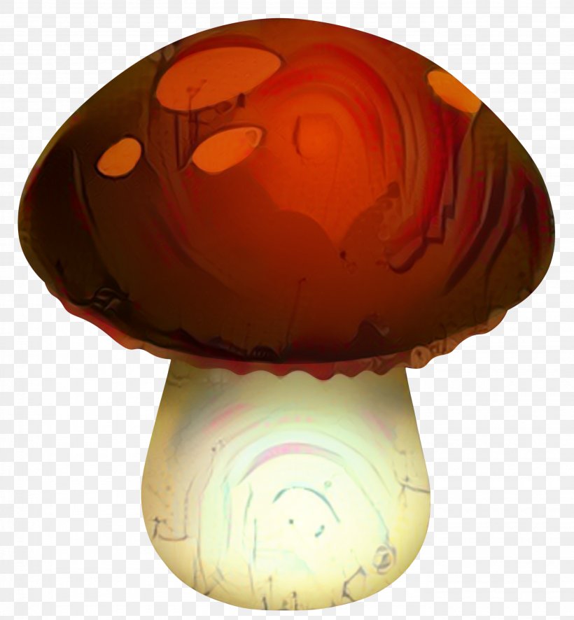 Clip Art Vector Graphics Free Content Image, PNG, 2775x3000px, Mushroom, Fungus, Lighting, Nightlight, Orange Download Free