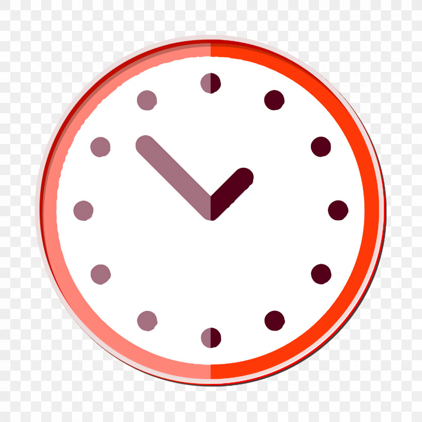 Clock Icon Furniture Icon, PNG, 1238x1238px, Clock Icon, Circle, Clock, Color, Furniture Icon Download Free