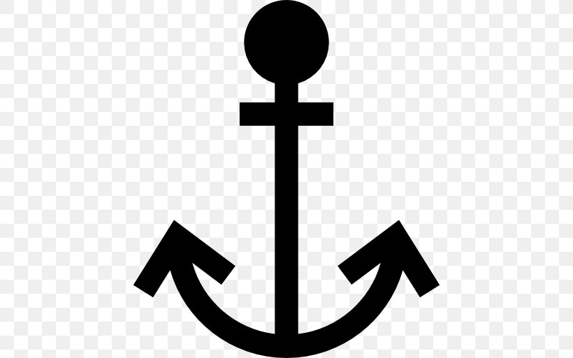 Anchor Clip Art, PNG, 512x512px, Anchor, Logo, Sailor, Ship, Symbol Download Free