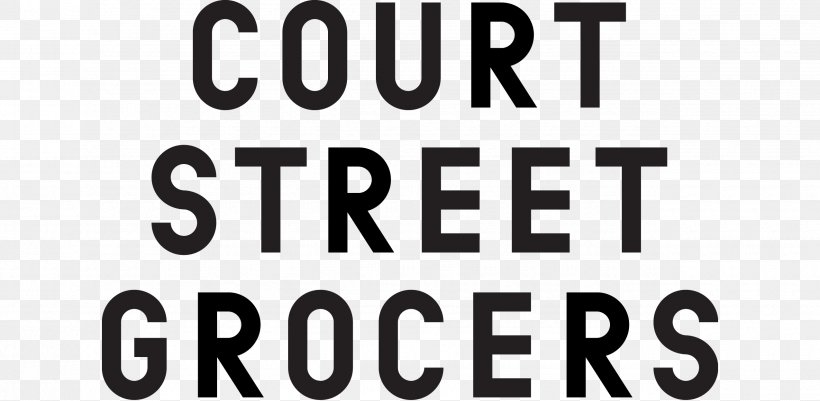 Court Street Grocers Neighbors Together Corporation Restaurant Grocery Store, PNG, 2550x1249px, Court Street, Area, Brand, Brooklyn, Business Download Free