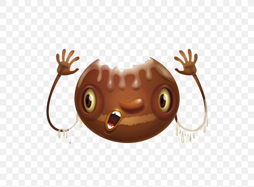 Donuts Fat Thursday Illustration, PNG, 600x603px, Donuts, Bean, Chocolate, Designer, Fat Thursday Download Free