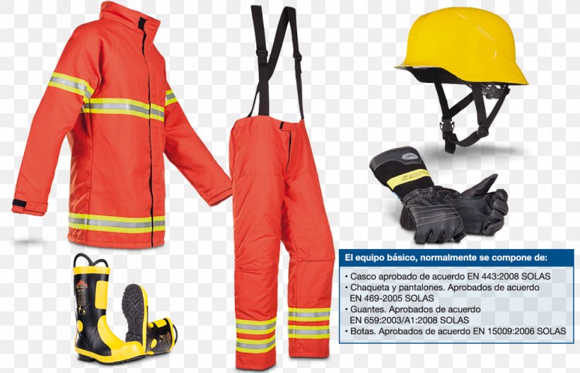 Fireproofing Outerwear Personal Protective Equipment Firefighter Suit, PNG, 1015x653px, Fireproofing, Brand, Clothing, Conflagration, En 469 Download Free
