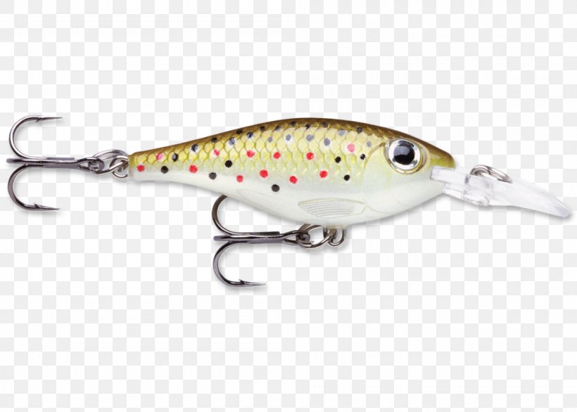 Plug Spoon Lure Rapala Fishing Brown Trout, PNG, 1000x715px, Plug, Bait, Bony Fish, Brown Trout, Color Download Free