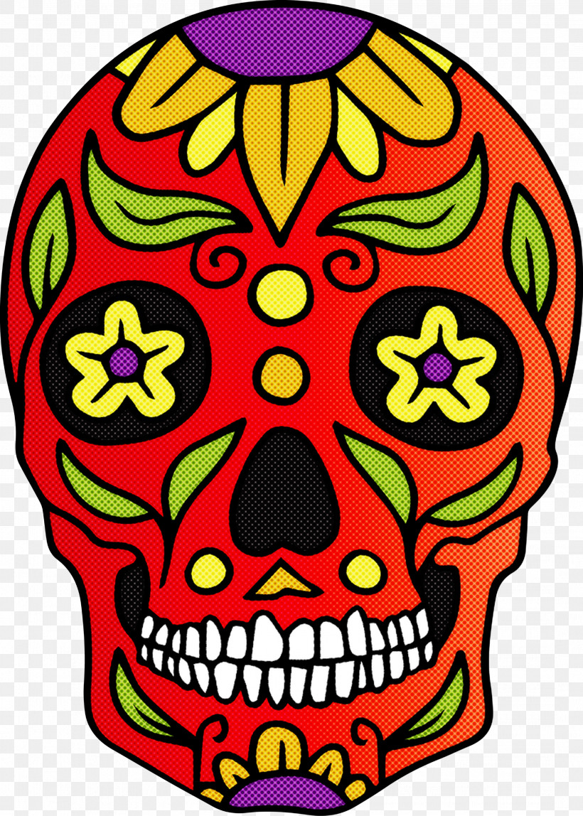 Skull Mexico Cinco De Mayo, PNG, 2142x3000px, Skull, Blog, Cinco De Mayo, Drawing, Mexico Download Free
