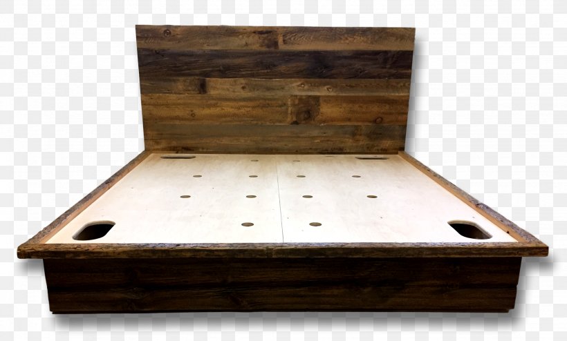 Table Platform Bed Reclaimed Lumber Furniture, PNG, 2048x1234px, Table, Barn, Bed, Bed Base, Bedroom Download Free