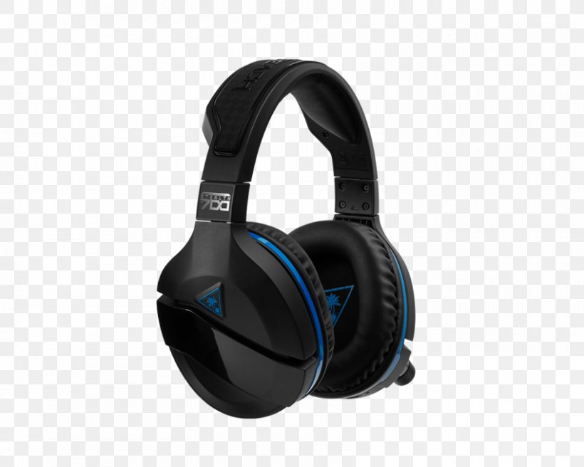 Turtle Beach Ear Force Stealth 700 Sony PlayStation 4 Pro Headphones Surround Sound Turtle Beach Ear Force Stealth 600, PNG, 850x680px, 71 Surround Sound, Turtle Beach Ear Force Stealth 700, Audio, Audio Equipment, Electronic Device Download Free