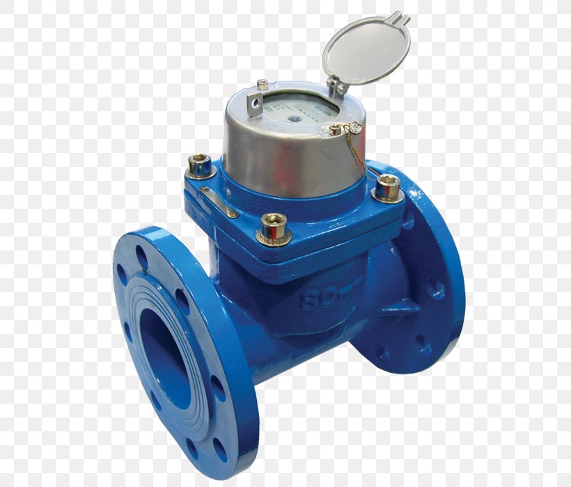 Water Metering Flow Measurement Magnetic Flow Meter Turbine Electricity Meter, PNG, 700x700px, Water Metering, Counter, Cylinder, Electricity Meter, Flange Download Free