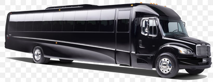 Bus Lincoln MKT Lincoln Town Car Mercedes-Benz Sprinter, PNG, 1584x612px, Bus, Automotive Design, Automotive Exterior, Automotive Tire, Automotive Wheel System Download Free