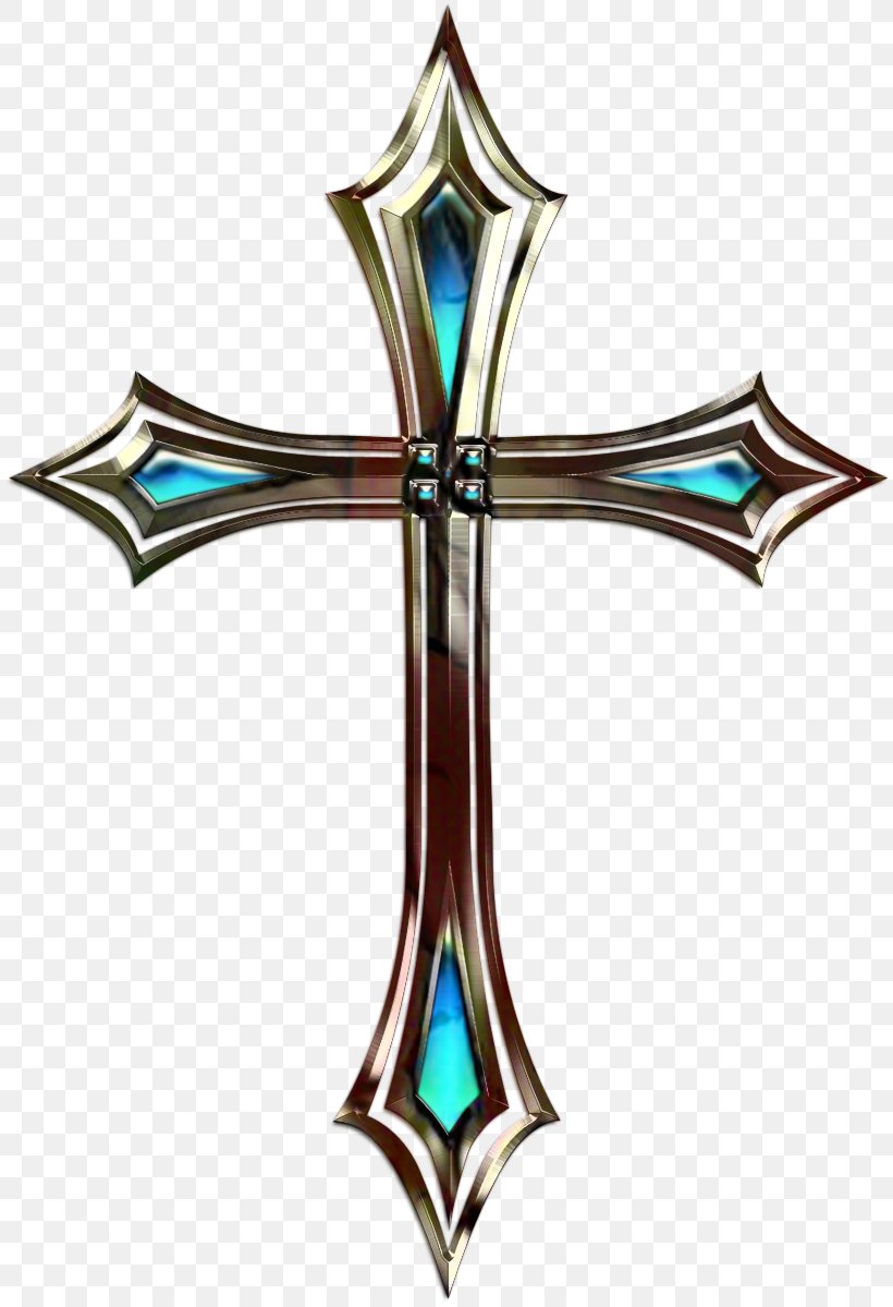 Christian Cross Clip Art Transparency Silver Cross, PNG, 818x1199px, Christian Cross, Christianity, Cross, Crucifix, Glass Download Free