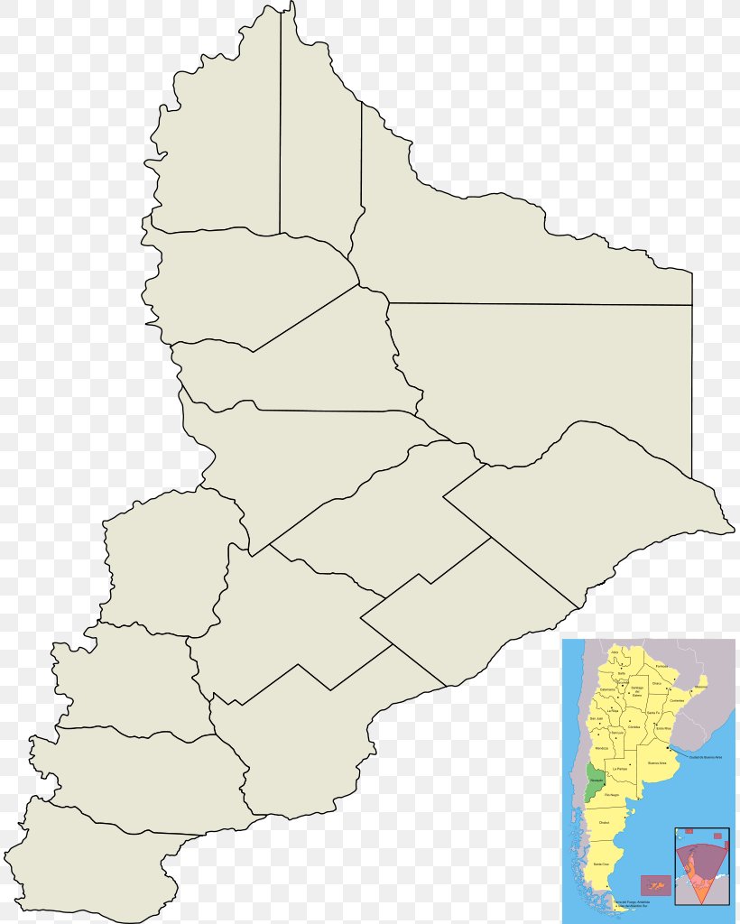 Independiente De Neuquén Map Wikipedia, PNG, 811x1024px, Map, Area, Argentina, Ecoregion, New Mexico Download Free