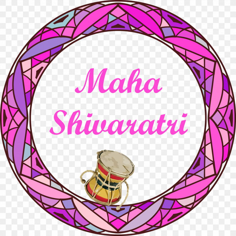 Maha Shivaratri Happy Shivaratri Lord Shiva, PNG, 3000x3000px, Maha Shivaratri, Circle, Happy Shivaratri, Label, Lord Shiva Download Free