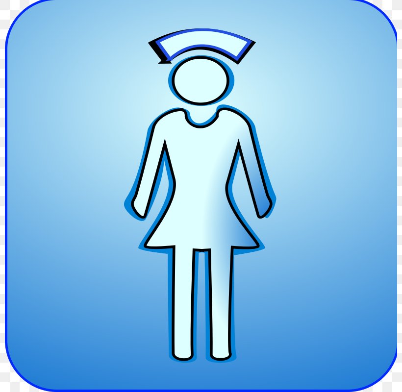 Nursing Free Content Medicine Clip Art, PNG, 800x800px, Nursing, Area, Blue, Electric Blue, Fictional Character Download Free