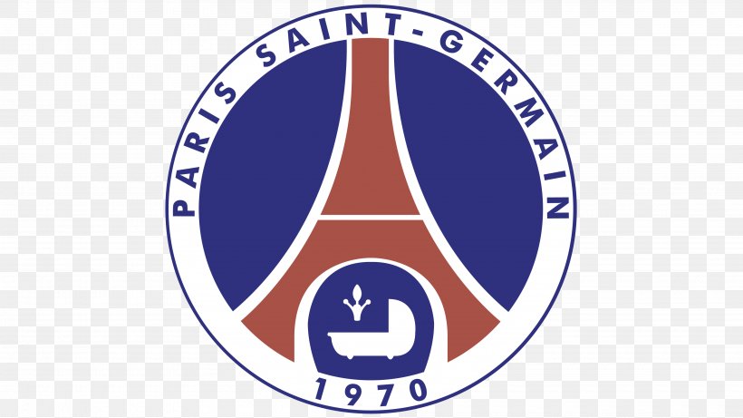 Paris Saint-Germain F.C. Paris FC France Ligue 1 Stade Saint-Germain UEFA Champions League, PNG, 3840x2160px, Paris Saintgermain Fc, Area, Brand, Emblem, Ezequiel Lavezzi Download Free