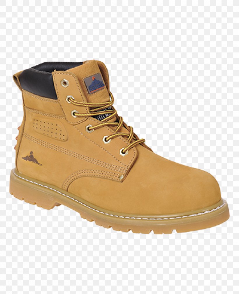 Steel-toe Boot Portwest Footwear Williams FW35, PNG, 1000x1231px, Steeltoe Boot, Beige, Boot, Brown, Clothing Download Free