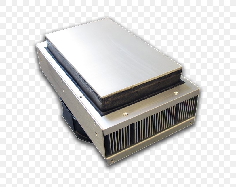 Thermoelectric Generator Thermoelectric Cooling Cold Plate Peltier Element Electricity, PNG, 650x650px, Thermoelectric Generator, Chiller, Cold, Cold Plate, Cooler Download Free