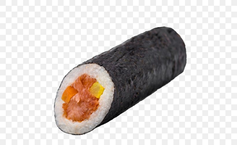 Wrap Stuffing Pickled Radish Sushi Sashimi, PNG, 500x500px, Wrap, Cuisine, Marination, Nori, Paint Roller Download Free