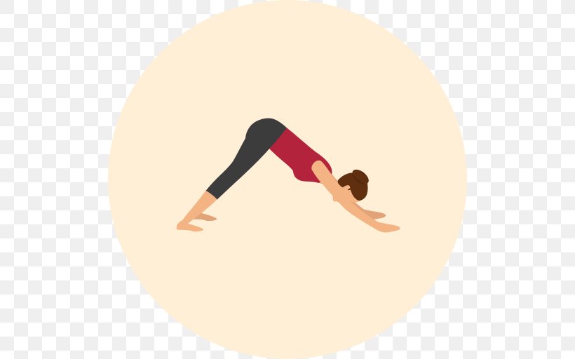 Yoga Sutras Of Patanjali Asana Exercise, PNG, 512x512px, Yoga, Art, Artistic Gymnastics, Asana, Ashtanga Vinyasa Yoga Download Free