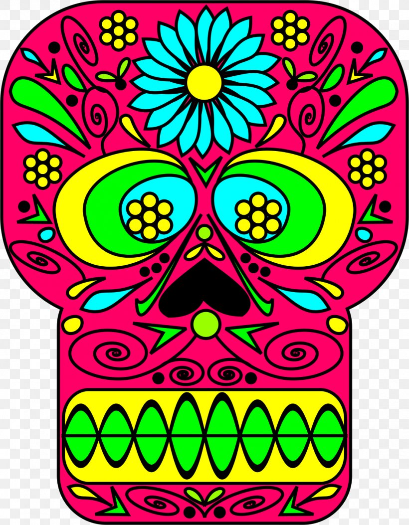 Calavera Art Day Of The Dead Skull, PNG, 1104x1418px, Calavera, Art, Day Of The Dead, Digital Image, Dots Per Inch Download Free