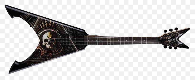 Dean Guitars Electric Guitar War Eternal Arch Enemy, PNG, 800x336px, Dean Guitars, Acoustic Electric Guitar, Arch Enemy, Bass Guitar, Dave Mustaine Download Free