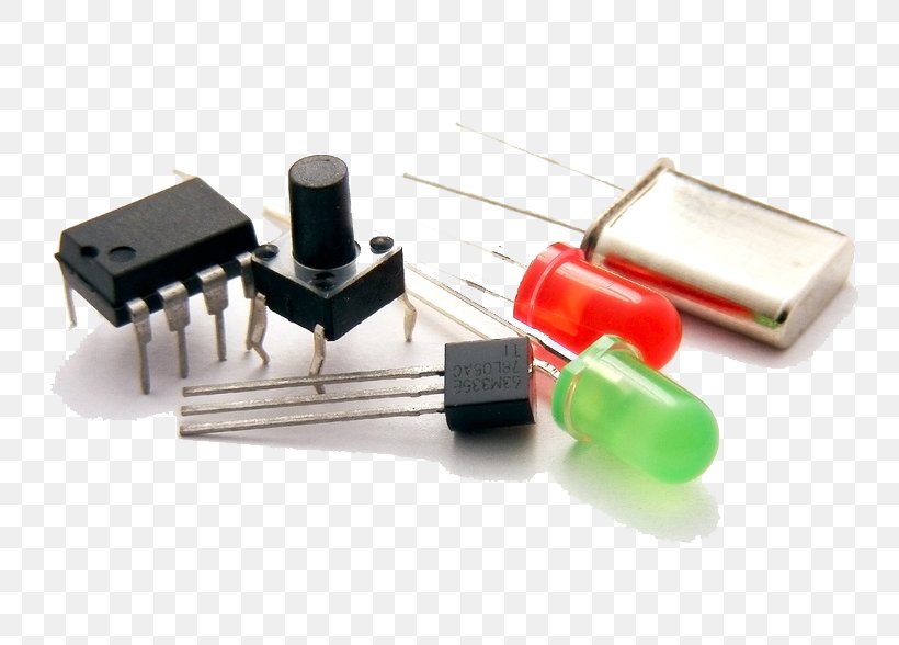 Electronic Component Jameco Electronics Passivity Electrical Engineering, PNG, 816x588px, Electronic Component, Arrow Electronics, Capacitor, Choke, Circuit Component Download Free