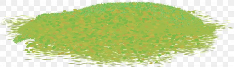 Green Commodity, PNG, 2848x825px, Green, Commodity, Grass, Grass Family, Yellow Download Free