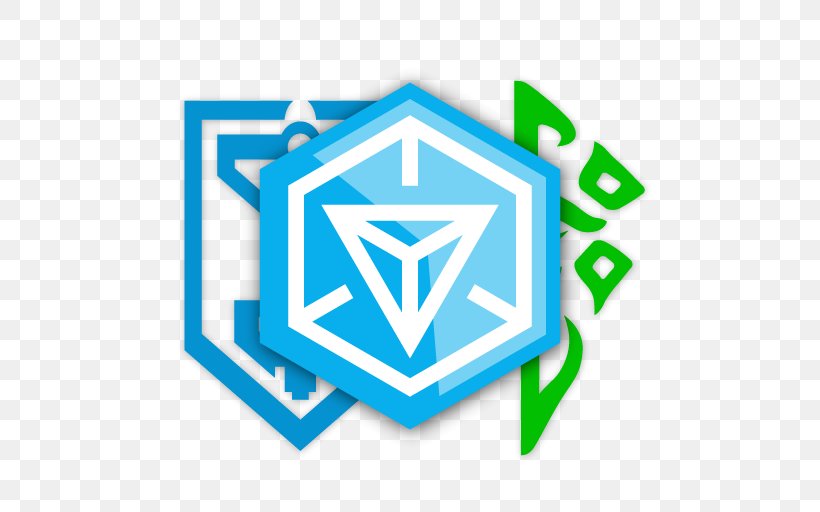 Ingress Video Games Android Niantic Portal, PNG, 512x512px, Ingress, Android, Aqua, Area, Augmented Reality Download Free
