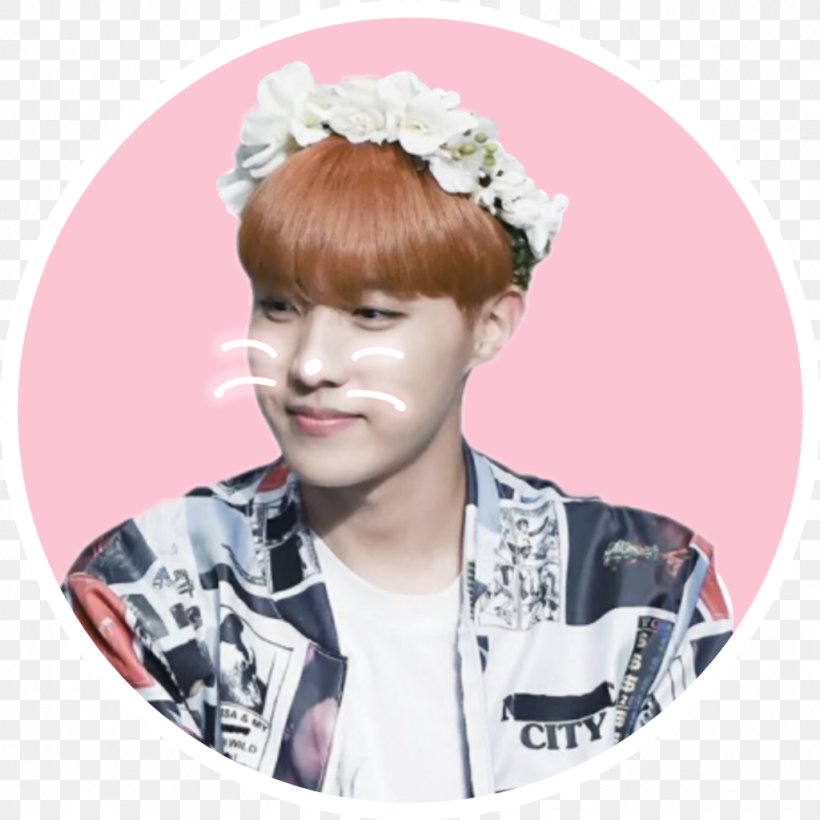 J-Hope BTS Army Sticker K-pop, PNG, 1024x1024px, Jhope, Boy In Luv, Bts, Bts Army, Fashion Accessory Download Free