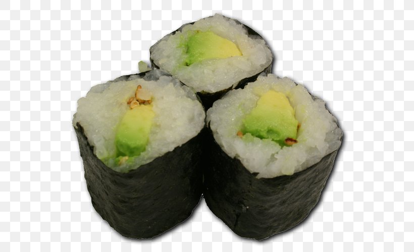 Japanese Cuisine California Roll Sushi Makizushi Gimbap, PNG, 560x500px, Japanese Cuisine, Asian Cuisine, Asian Food, Avocado, California Roll Download Free