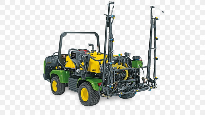 John Deere Sprayer Agricultural Machinery Aerosol Spray, PNG, 1366x768px, John Deere, Aerosol Spray, Agricultural Machinery, Agriculture, Construction Equipment Download Free