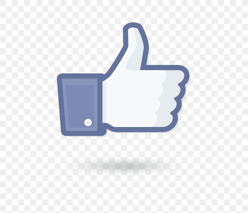 Like Button Social Media Clip Art, PNG, 705x705px, Like Button, Blog, Brand, Facebook, Finger Download Free