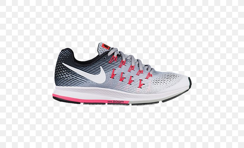 Nike Sports Shoes Air Force 1 Huarache, PNG, 500x500px, Nike, Air Force 1, Air Jordan, Athletic Shoe, Basketball Shoe Download Free