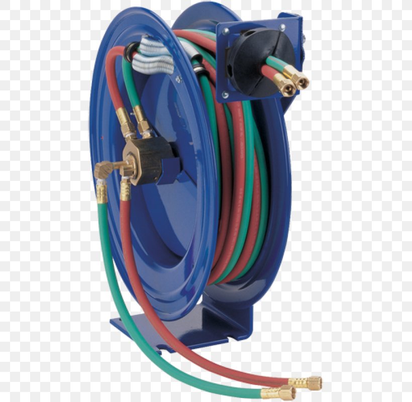 Oxy-fuel Welding And Cutting Hose Reel Acetylene, PNG, 800x800px, Oxyfuel Welding And Cutting, Acetylene, Arc Welding, Cable, Cable Reel Download Free