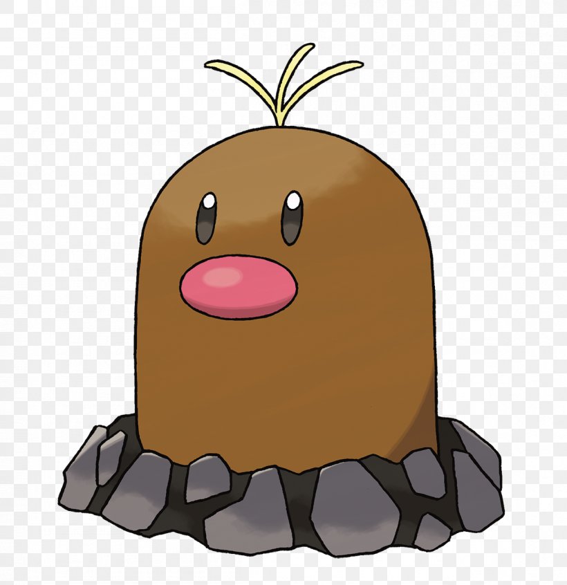 Pokémon Sun And Moon Pokémon Diamond And Pearl Pokémon Platinum Pokémon GO Diglett, PNG, 1202x1241px, Pokemon Go, Alola, Beak, Bird, Chicken Download Free